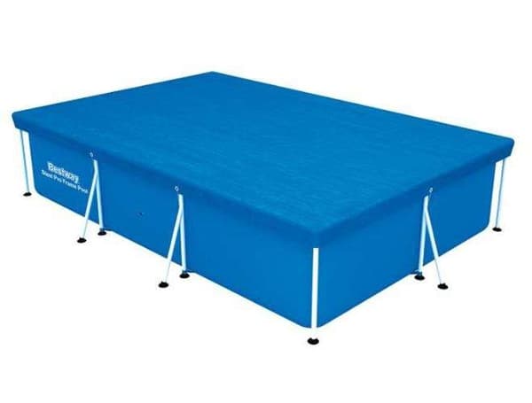 Universalbetræk til 3x2m swimmingpool BESTWAY 58106