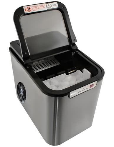K5537 ismaskin