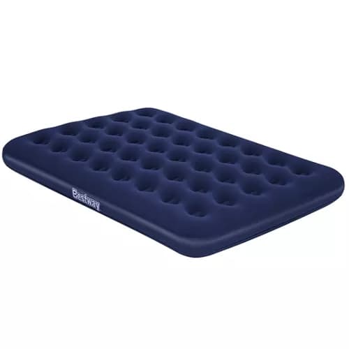 Dobbel madrass 191 x 137 x 22 cm BESTWAY 67002