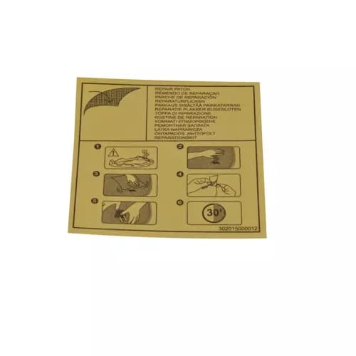 Dobbel madrass 191 x 137 x 22 cm BESTWAY 67002