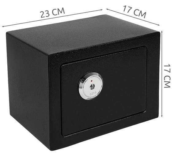S8800 avainsuoja