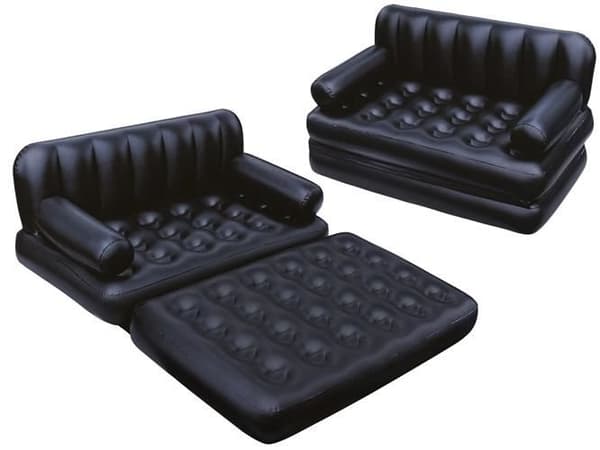 Oppblåsbar sofa - BESTWAY 75054