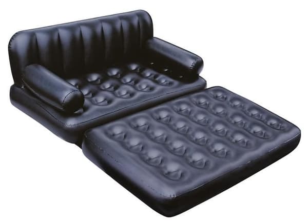 Oppblåsbar sofa - BESTWAY 75054