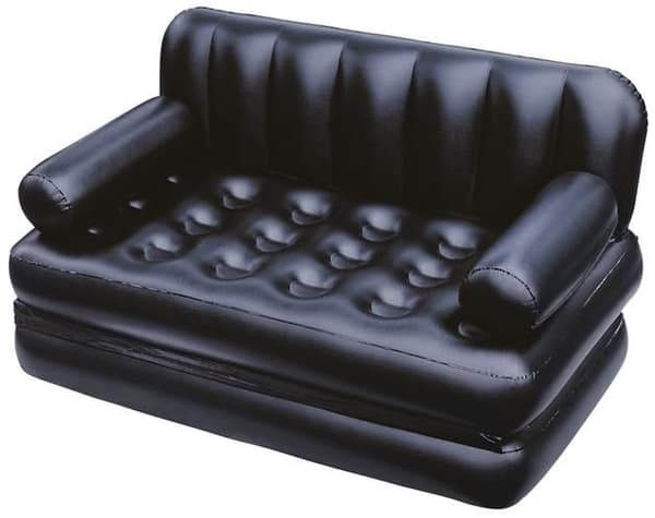 Oppblåsbar sofa - BESTWAY 75054