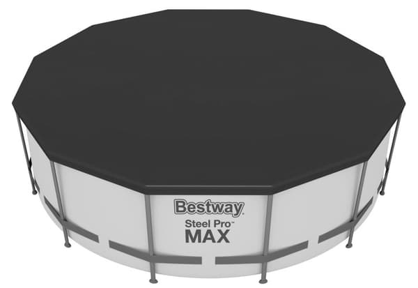 Runko allaspeite 366 cm BESTWAY 58037