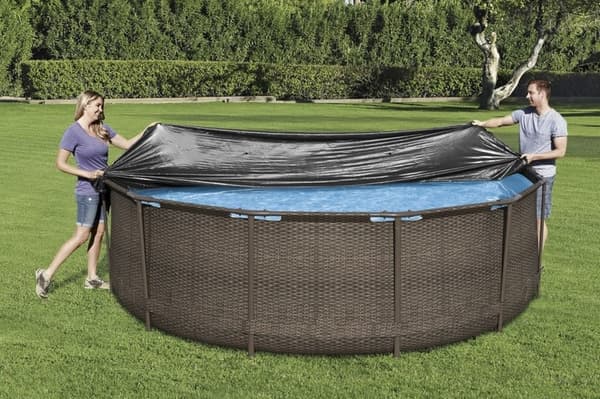Runko allaspeite 366 cm BESTWAY 58037