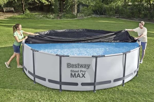 Runko allaspeite 366 cm BESTWAY 58037