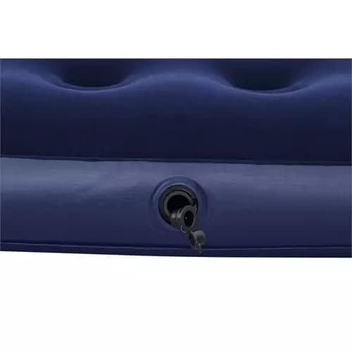 Enkelt madras 185x76x22cm - BESTWAY 67000