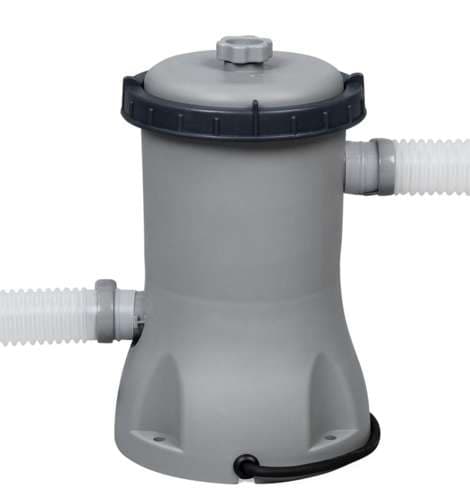 Pumpe med filter 2006l/h - BESTWAY 58383