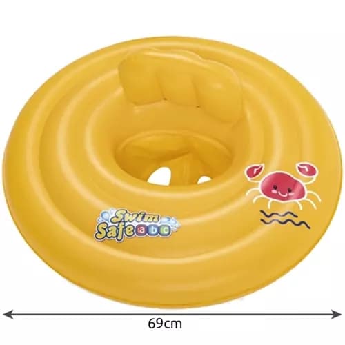Simcirkel 69 cm - BESTWAY 32096