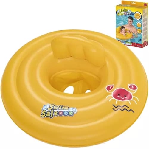 Simcirkel 69 cm - BESTWAY 32096