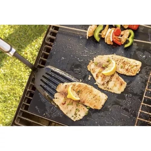 Grillmåtte 5 stk 23471