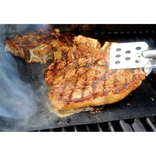 Grillmåtte 5 stk 23471