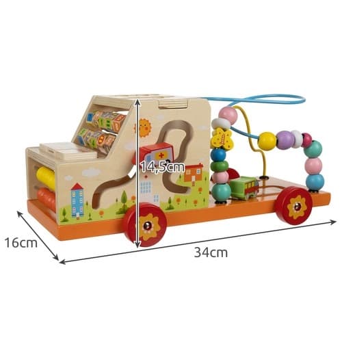 Sorter - trebil Kruzzel 22652