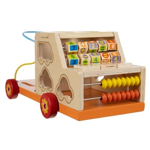 Sorter - trebil Kruzzel 22652