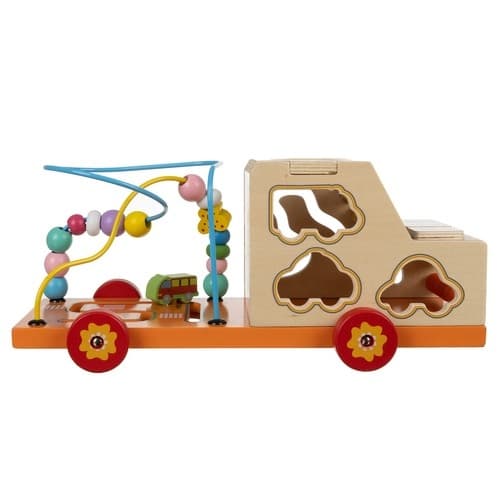 Sorter - trebil Kruzzel 22652