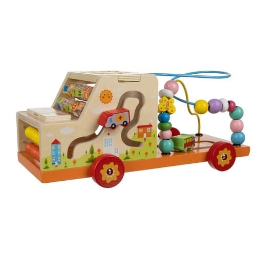 Sorter - trebil Kruzzel 22652