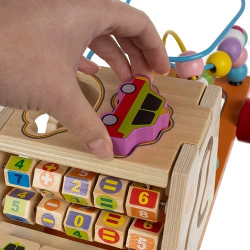 Sorter - trebil Kruzzel 22652
