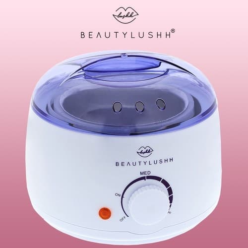 Beautylushh 22832 voksvarmer