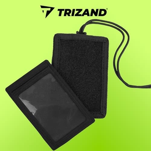 Etui/omslag til Trizand 23029-passet