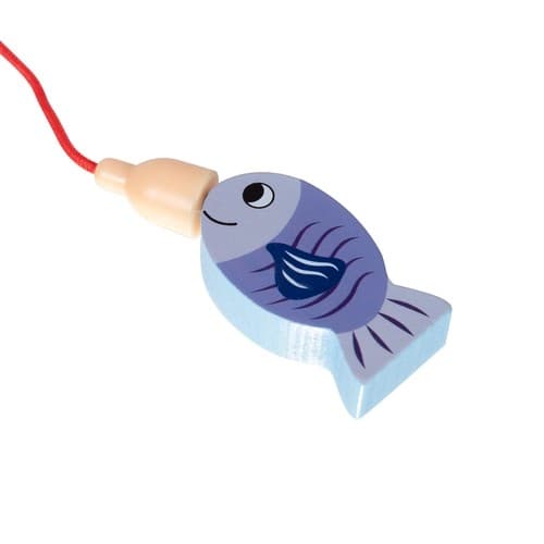 Træsorterer - fiskeri Kruzzel 22565