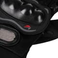 Miniatyrbild 5 av 11: XL Trizand 22632 motorcykelhandskar