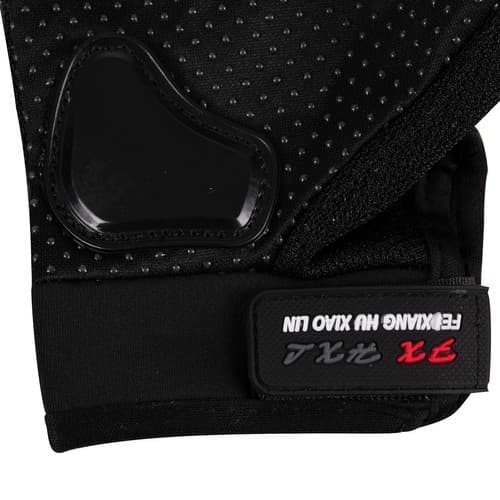 XL Trizand 22632 motorcykelhandskar