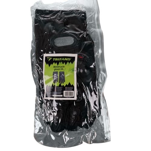 XL Trizand 22632 motorcykelhandskar