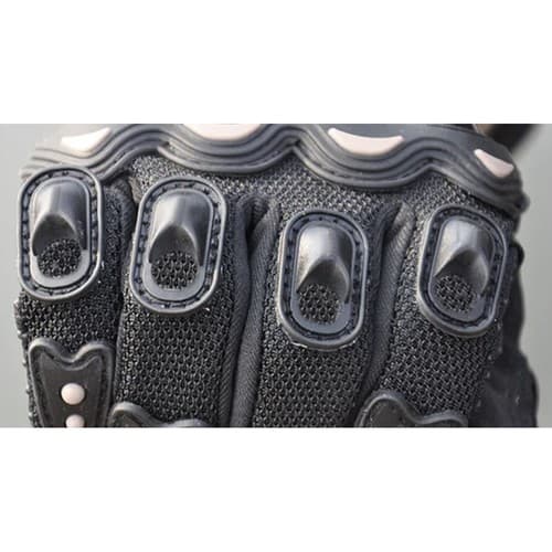 XL Trizand 22632 motorcykelhandskar