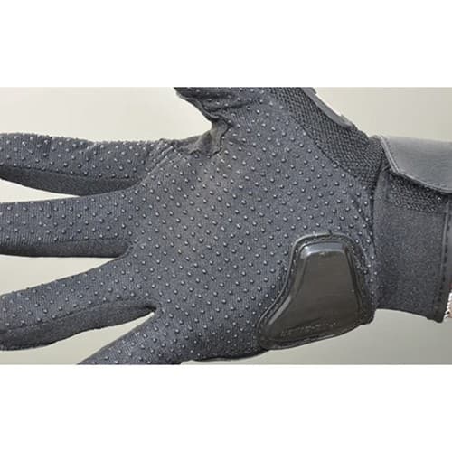 XL Trizand 22632 motorcykelhandskar
