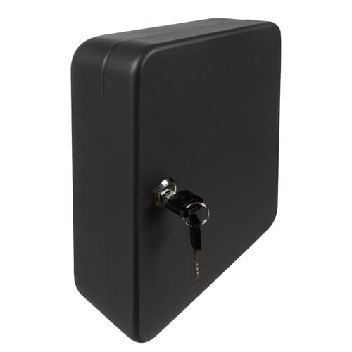 Säkerhetsskåp/nyckelbox - 48 st. Malatec 22628