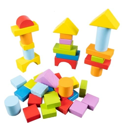 Treklosser - 100 stk. Kruzzel 22666
