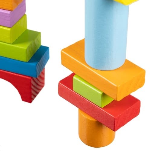 Treklosser - 100 stk. Kruzzel 22666
