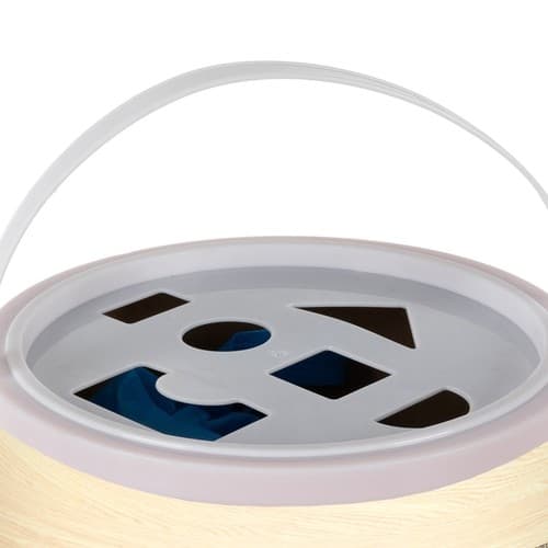 Treklosser - 100 stk. Kruzzel 22666