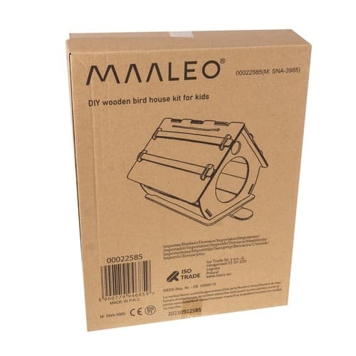 Maaleo 22585 fågelmatare