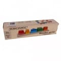 Miniatyrbillede 2 af 8: Sorter - træpuslespil Kruzzel 22492