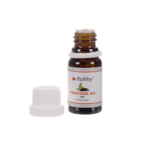 Eteerinen öljy - sarja 6 kpl. 10 ml Ruhhy 21939