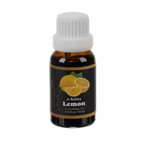 Eteerinen öljy - sarja 10 kpl. 15 ml Ruhhy 21938