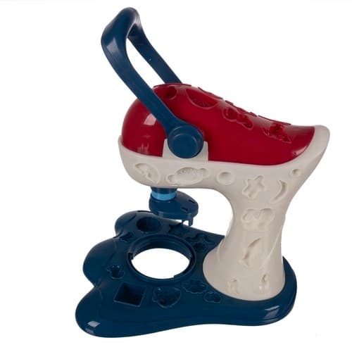 Plastmasse - sett Kruzzel 22563