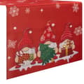 Miniatyrbilde 2 av 8: Julebordløper 150x40cm Ruhhy 22484
