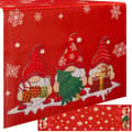 Miniatyrbilde 1 av 8: Julebordløper 150x40cm Ruhhy 22484