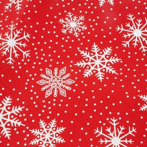 Julebordløper 185x35cm Ruhhy 22786