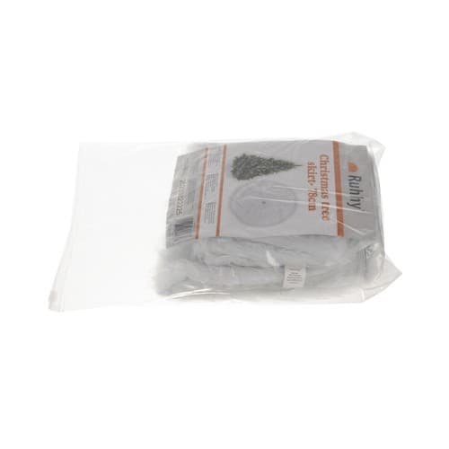 Juletrematte 72cm Ruhhy 22225