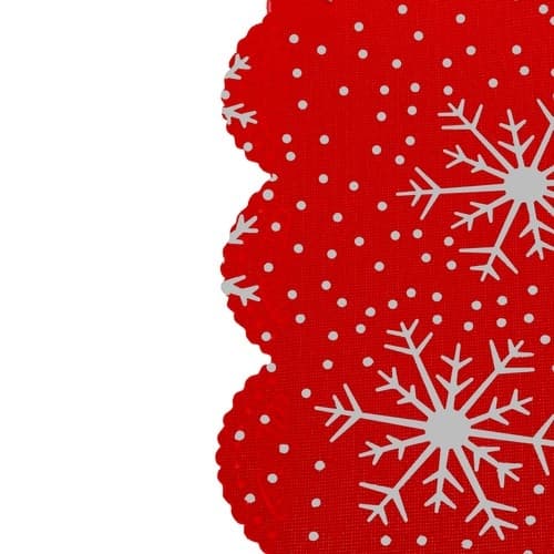 Julebordløper 150x35cm Ruhhy 22788