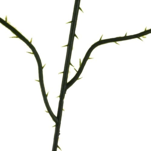 Kunstige blade 47cm - sæt med 12 stk. Gardlov 22557