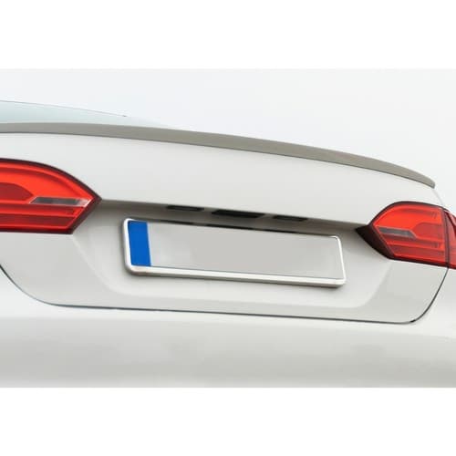 Nummerpladeramme 2 stk. Xtrobb 22048