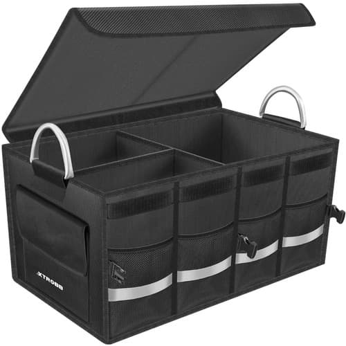 Xtrobb 21849 boot organizer