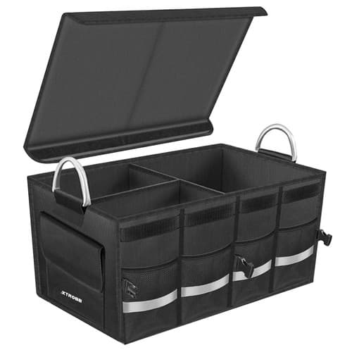 Xtrobb 21849 boot organizer