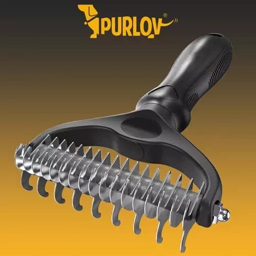 Trimmer/hårkam Purlov 20427