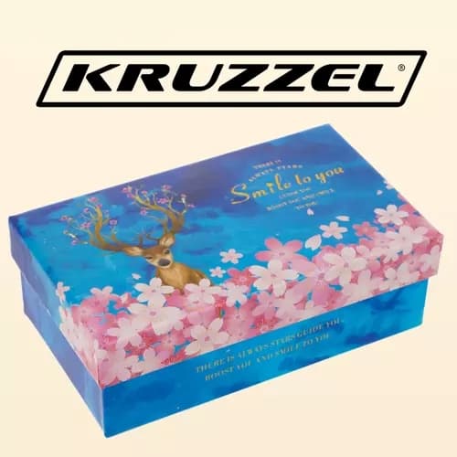 Perler til fremstilling af armbånd Kruzzel 20342